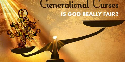 The Generational Curse Meme and the Power of Generational Healing